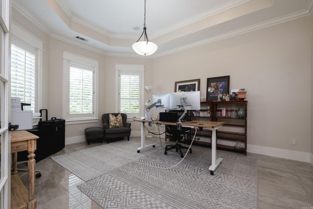 20 Accadia Ct, Little Rock, AR 72223