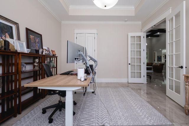 20 Accadia Ct, Little Rock, AR 72223