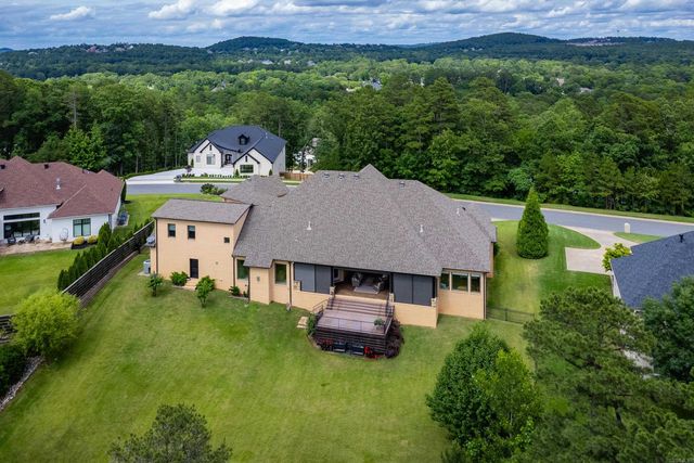 20 Accadia Ct, Little Rock, AR 72223