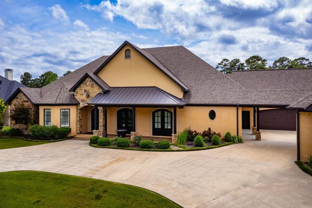 20 Accadia Ct, Little Rock, AR 72223