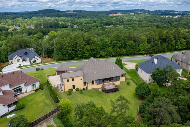 20 Accadia Ct, Little Rock, AR 72223