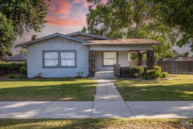 401 Pacific Street, Bakersfield, CA 93305