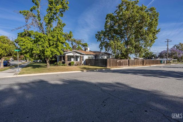 401 Pacific Street, Bakersfield, CA 93305