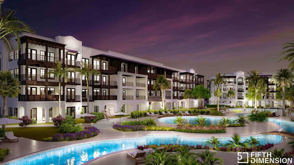 56 The Grove Drive 348, Miramar Beach, FL 32550