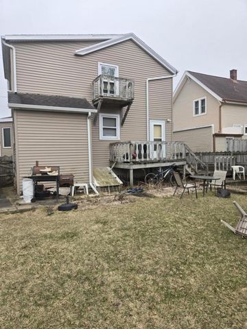 1620 Hamilton STREET, Manitowoc, WI 54220