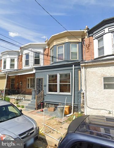 913 FORRESTER AVE, Darby, PA 19023