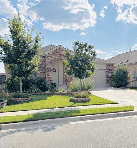 129 Esparza DR, Bastrop, TX 78602