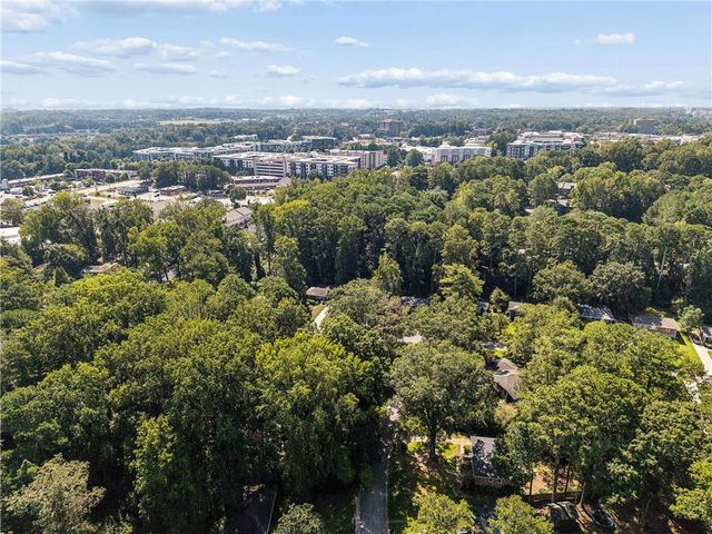 765 Iris Terrace, Decatur, GA 30033