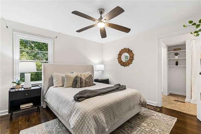 765 Iris Terrace, Decatur, GA 30033