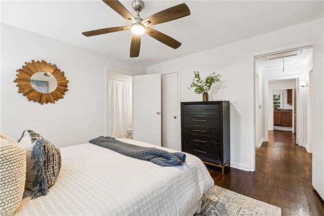 765 Iris Terrace, Decatur, GA 30033