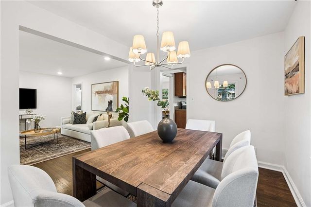765 Iris Terrace, Decatur, GA 30033