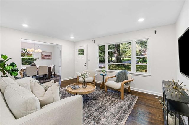 765 Iris Terrace, Decatur, GA 30033