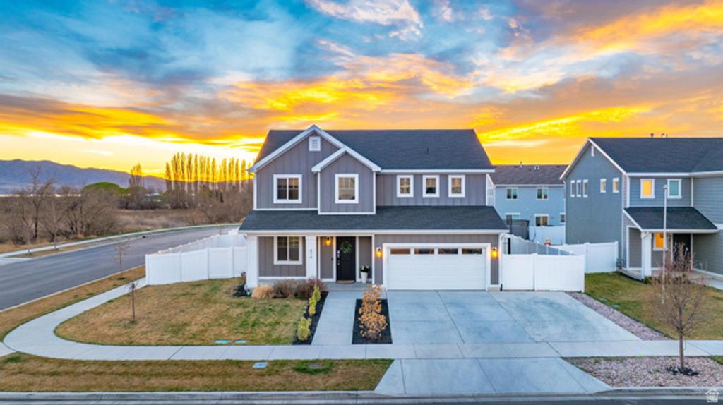 474 S 340 W, American Fork, UT 84003