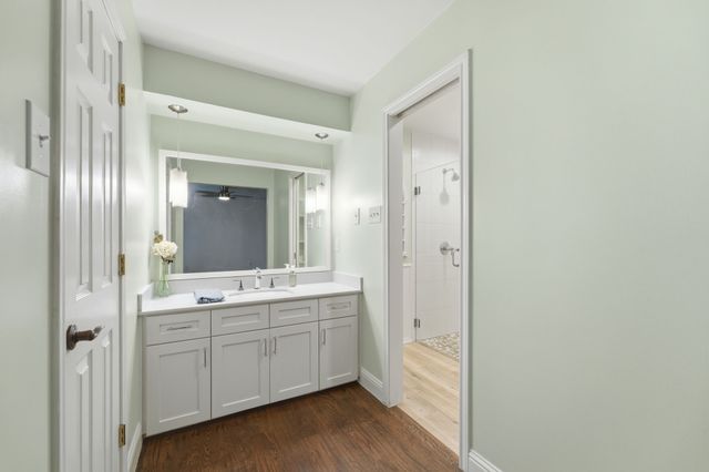 2115 Goldenrod Drive, Richardson, TX 75081