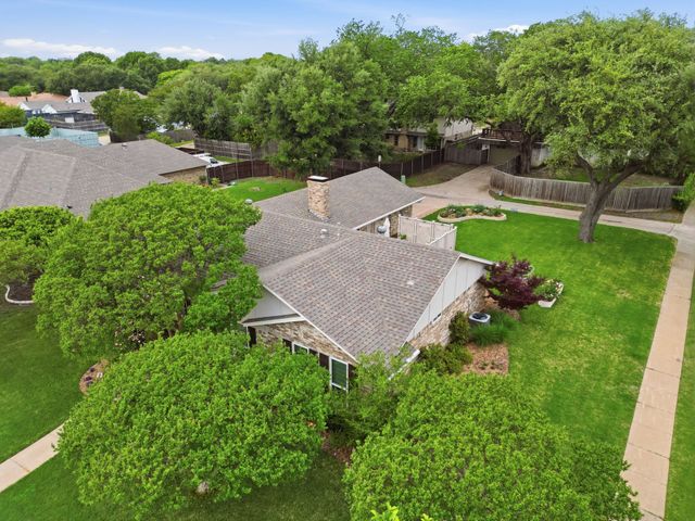 2115 Goldenrod Drive, Richardson, TX 75081