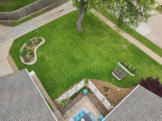 2115 Goldenrod Drive, Richardson, TX 75081