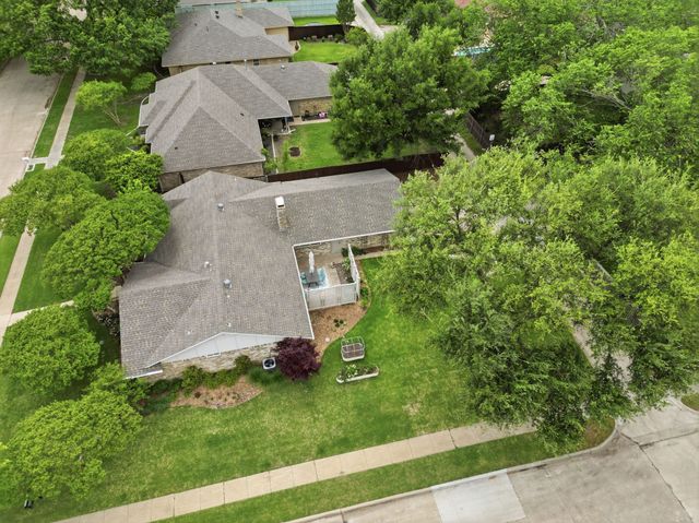 2115 Goldenrod Drive, Richardson, TX 75081