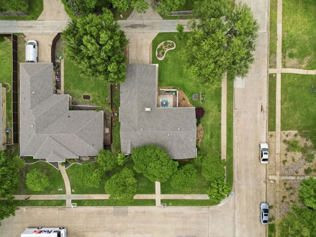 2115 Goldenrod Drive, Richardson, TX 75081