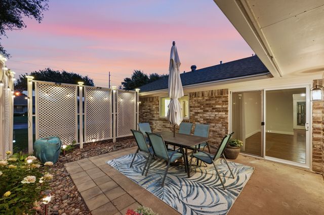 2115 Goldenrod Drive, Richardson, TX 75081
