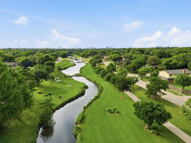 2115 Goldenrod Drive, Richardson, TX 75081
