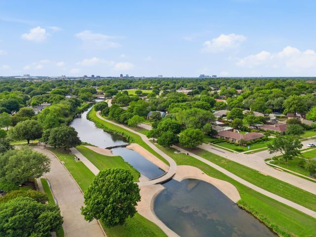 2115 Goldenrod Drive, Richardson, TX 75081