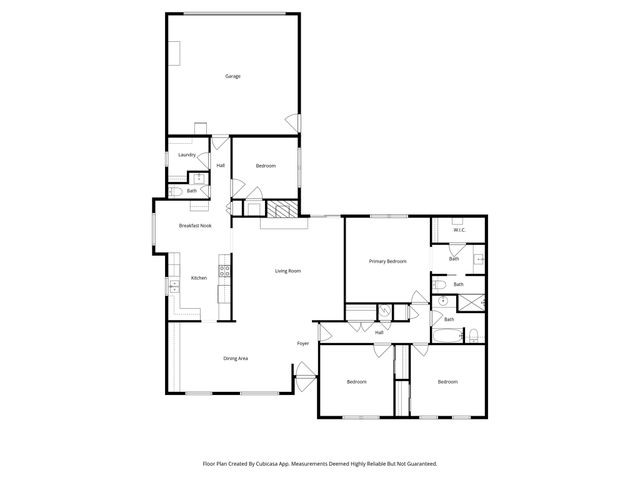 2115 Goldenrod Drive, Richardson, TX 75081