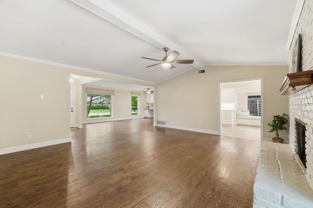 2115 Goldenrod Drive, Richardson, TX 75081