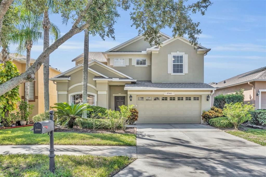 2540 BLACK LAKE BOULEVARD, Winter Garden, FL 34787