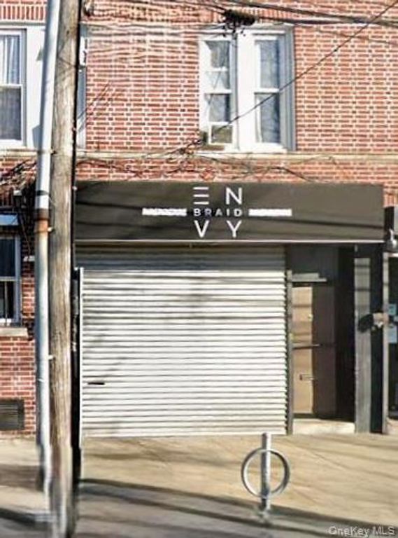 106-21 A 97 Street Ground Floor, Ozone Park, NY 11417 — exterior