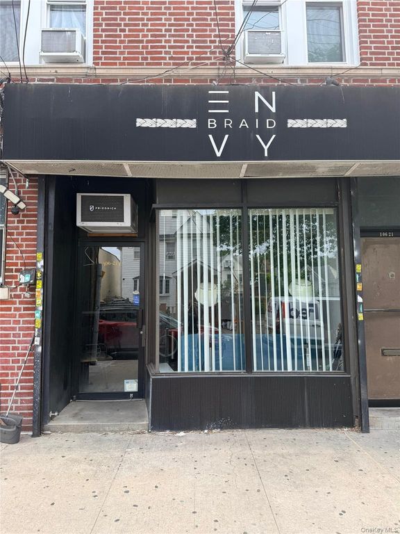 106-21 A 97 Street Ground Floor, Ozone Park, NY 11417 — photo 2