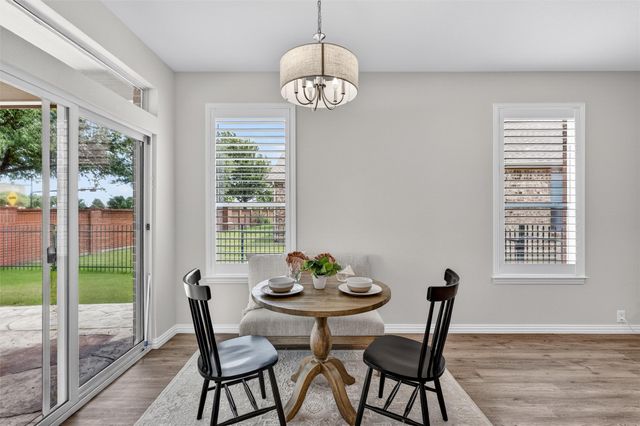 478 Cascata Drive, Frisco, TX 75036