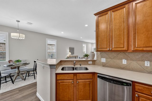 478 Cascata Drive, Frisco, TX 75036