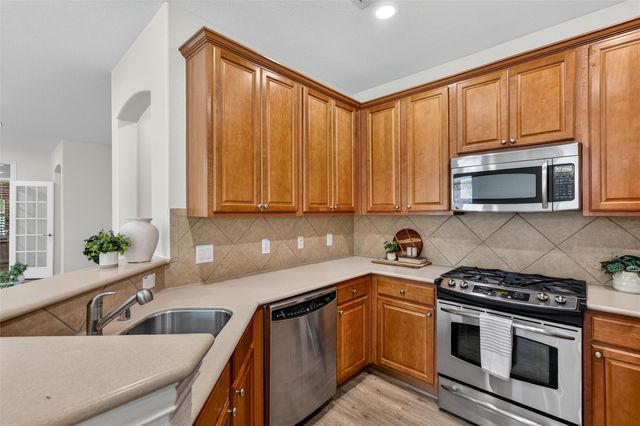 478 Cascata Drive, Frisco, TX 75036