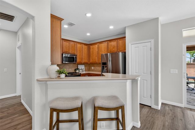 478 Cascata Drive, Frisco, TX 75036