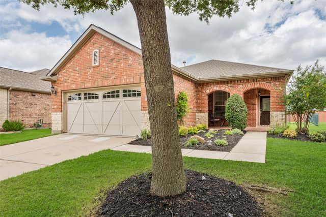 478 Cascata Drive, Frisco, TX 75036