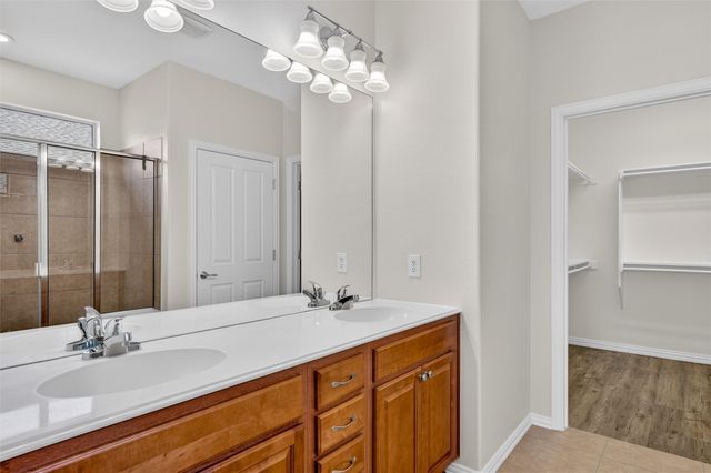 478 Cascata Drive, Frisco, TX 75036