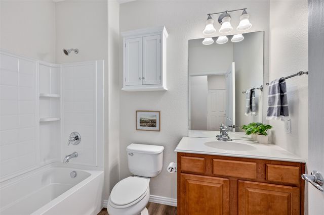 478 Cascata Drive, Frisco, TX 75036