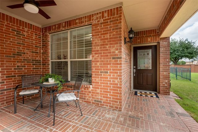 478 Cascata Drive, Frisco, TX 75036
