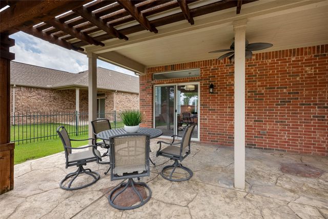 478 Cascata Drive, Frisco, TX 75036