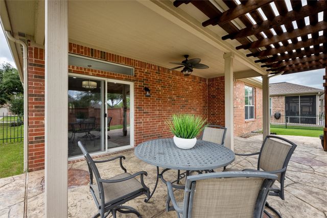 478 Cascata Drive, Frisco, TX 75036