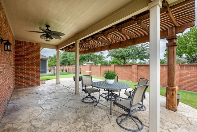 478 Cascata Drive, Frisco, TX 75036