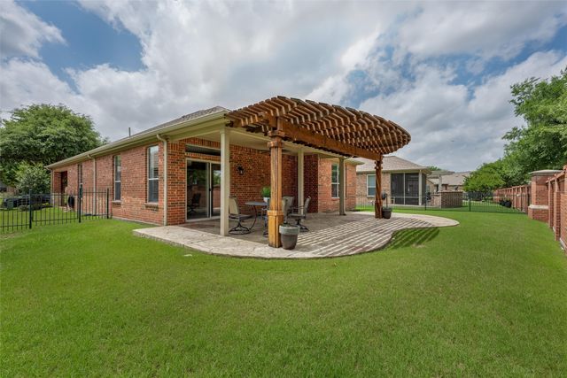 478 Cascata Drive, Frisco, TX 75036