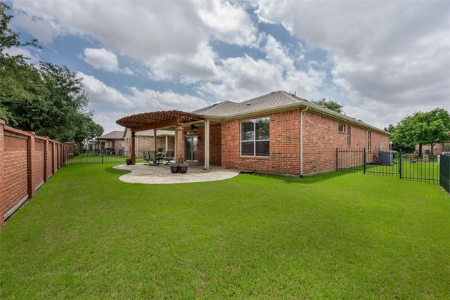 478 Cascata Drive, Frisco, TX 75036