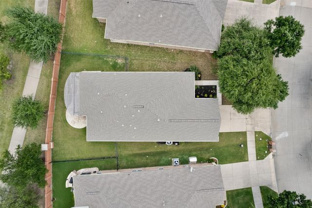 478 Cascata Drive, Frisco, TX 75036