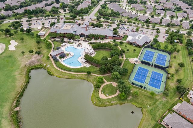 478 Cascata Drive, Frisco, TX 75036