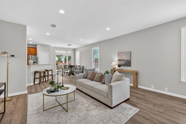 478 Cascata Drive, Frisco, TX 75036