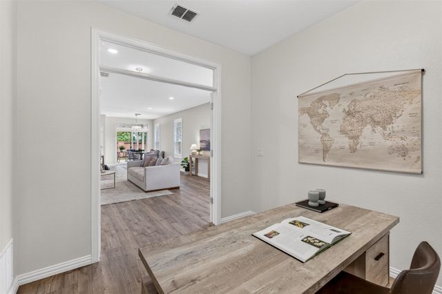 478 Cascata Drive, Frisco, TX 75036