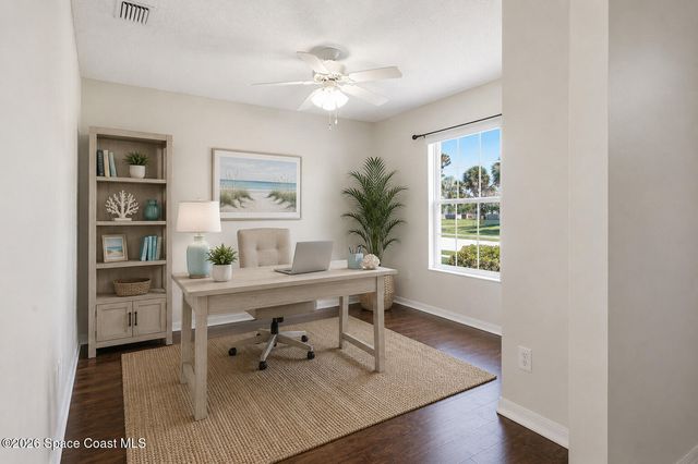 4257 Mount Carmel Lane, Melbourne, FL 32901