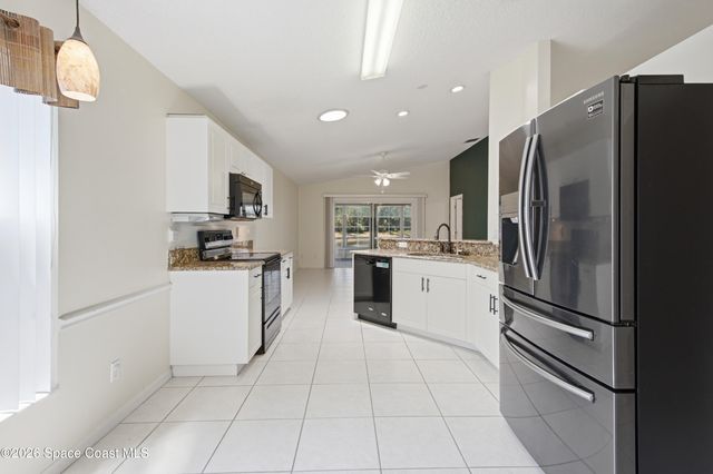 4257 Mount Carmel Lane, Melbourne, FL 32901