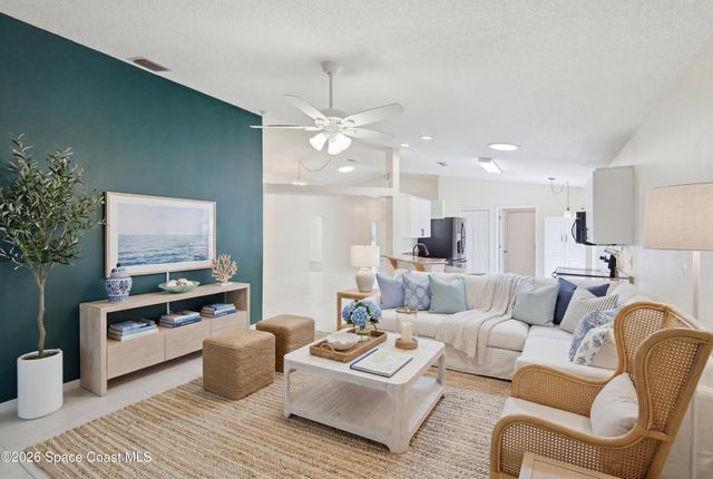 4257 Mount Carmel Lane, Melbourne, FL 32901